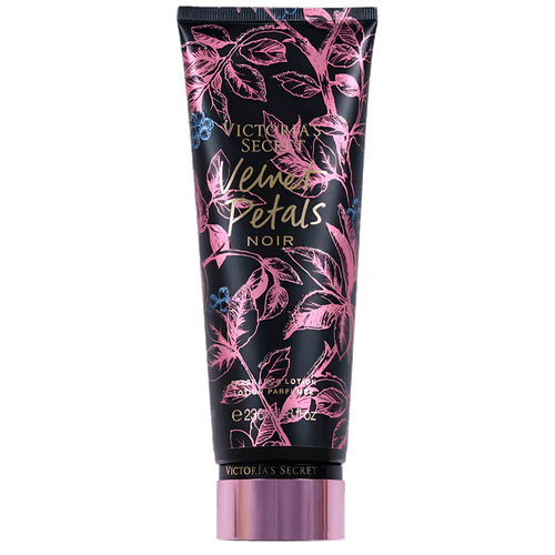 Velvet Petals Noir Victoria's Secret - Body Lotion 236ml