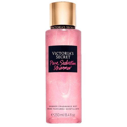 Victoria's Secret Pure Seduction Shimmer - Body Splash 250ml