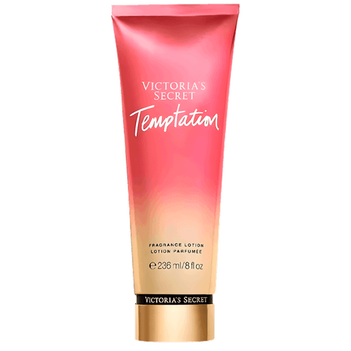 Temptation Victoria's Secret - Body Lotion 236ml