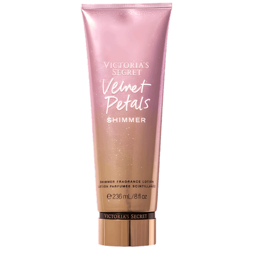 Victoria's Secret Velvet Petals Shimmer - Body Lotion 236ml