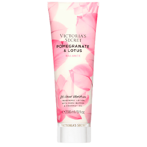 Victoria's Secret Pomegranate e Lotus Balance - Body Lotion