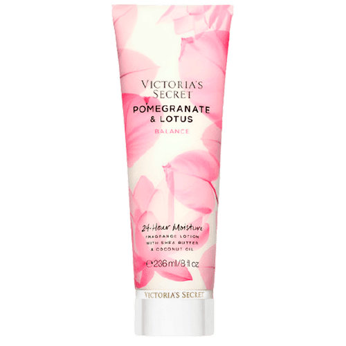 Victoria's Secret Pomegranate e Lotus Balance - Body Lotion 236ml