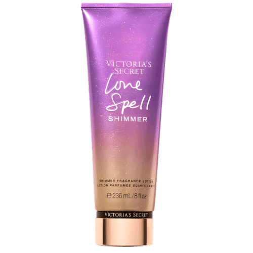 Shimmer Love Spell Victoria's Secret - Body Lotion 236ml