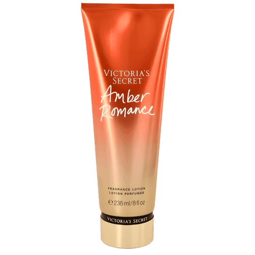 Victoria's Secret Amber Romance - Body Lotion 236ml