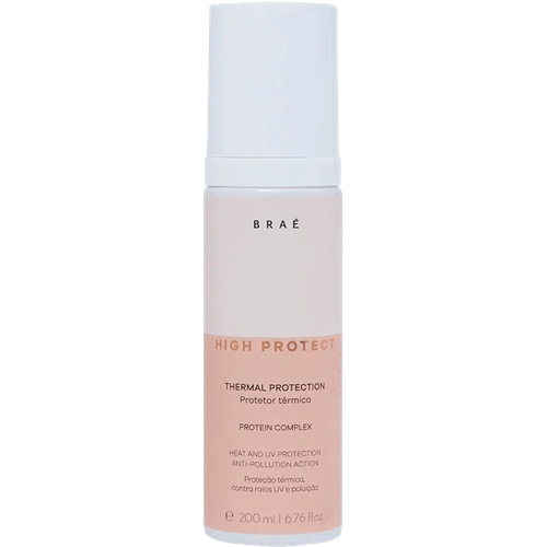 Braé High Protect Thermal Protection - Leave-in Condicionante 200ml