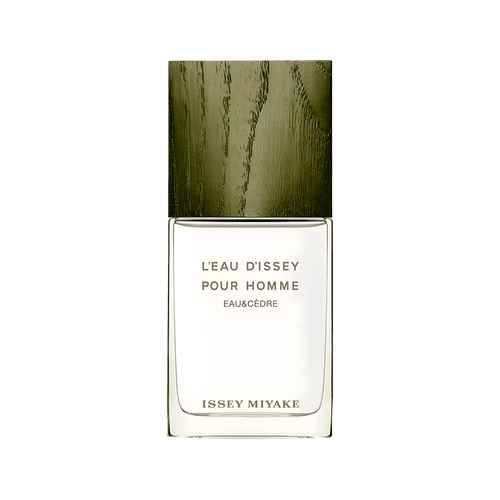 Issey Miyake L'Eau D'issey Eau & Cédre Eau de Toilette - Perfume Masculino