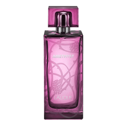 Lalique Amethyst Eau de Parfum - Perfume Feminino 100ml