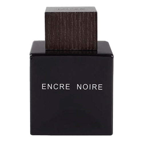 Lalique Encre Noire Eau de Toilette - Perfume Masculino 100ml