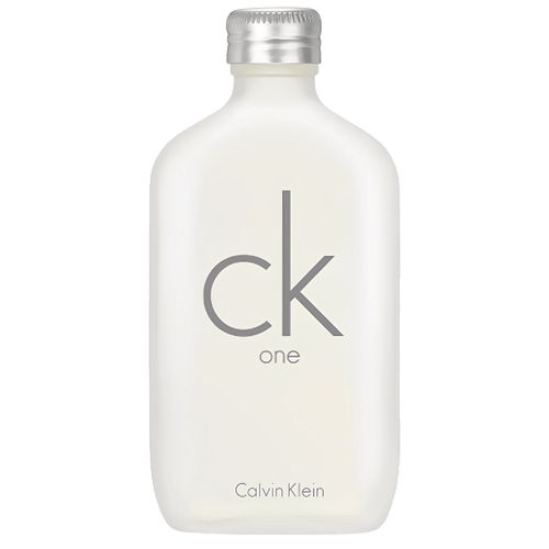 Calvin Klein CK One Eau de Toilette - Perfume Unissex