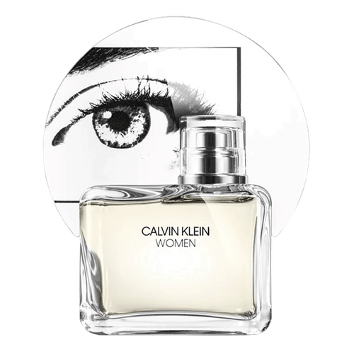 Calvin Klein Women Eau de Toilette -  Perfume Feminino 100ml