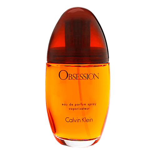 Calvin Klein Obsession Eau de Parfum - Perfume Feminino 100ml