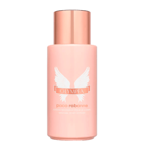 Paco Rabanne Olympea Sensuelle - Body Lotion 200ml