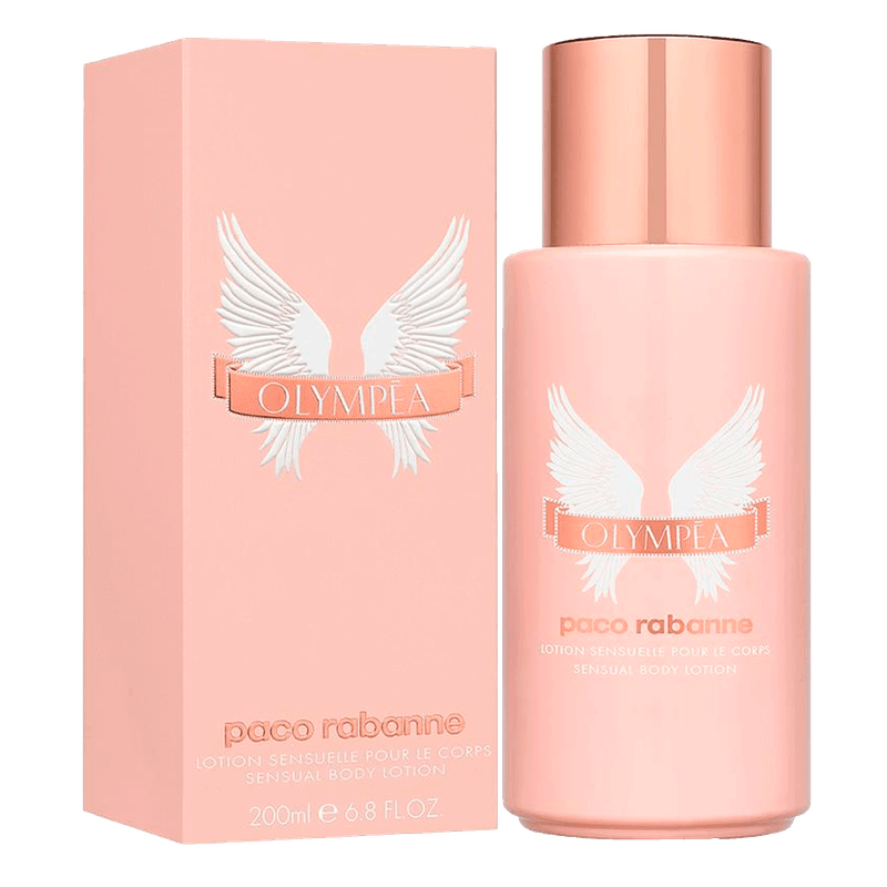 Paco-Rabanne-Olympea-Sensuelle---Body-Lotion-200ml