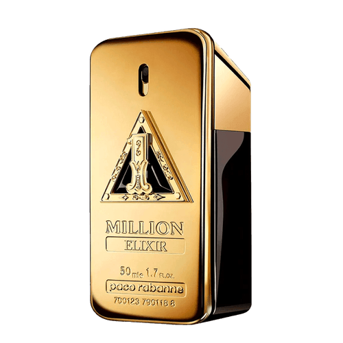 Paco Rabanne One Million Elixir Eau de Parfum - Perfume Masculino