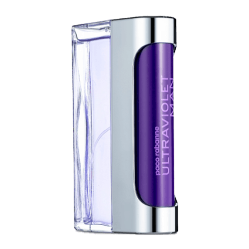 Paco Rabanne Ultraviolet Man Eau De Toilette - Perfume Masculino 100ml