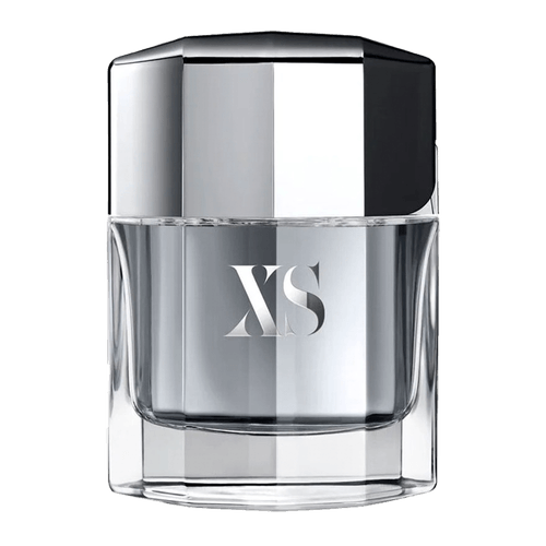 Paco Rabanne XS Eau de Toilette - Perfume Masculino 100ml