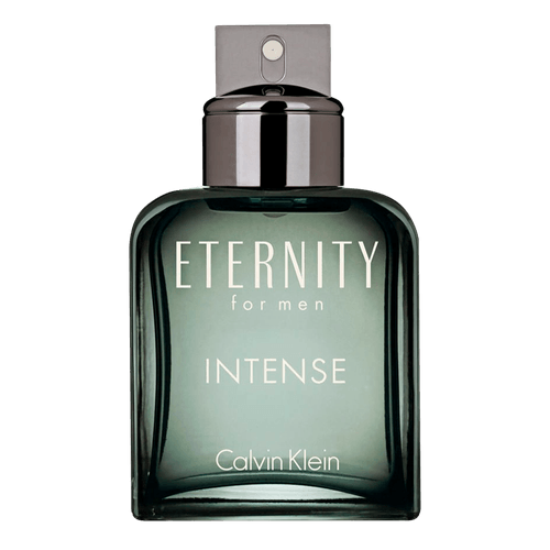 Calvin Klein Eternity For Men Intense Eau de Toilette - Perfume Masculino 100ml