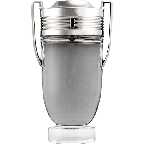 Paco Rabanne Invictus Eau de Toilette - Perfume Masculino