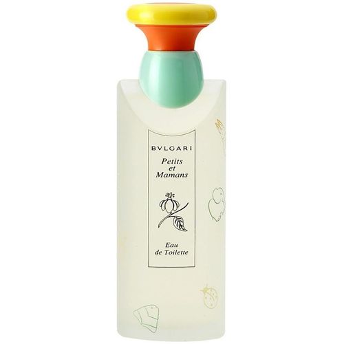 Bvlgari Petits Et Mamans Eau de Toilette 100ml