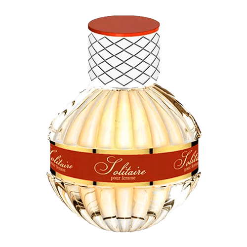 I-Scents Solitaire Eau de Parfum - Perfume Feminino 100ml