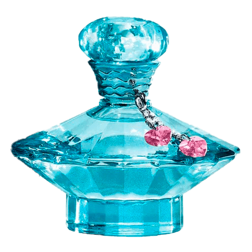 Britney Fantasy Curious Eau de Parfum - Perfume Feminino 100ml