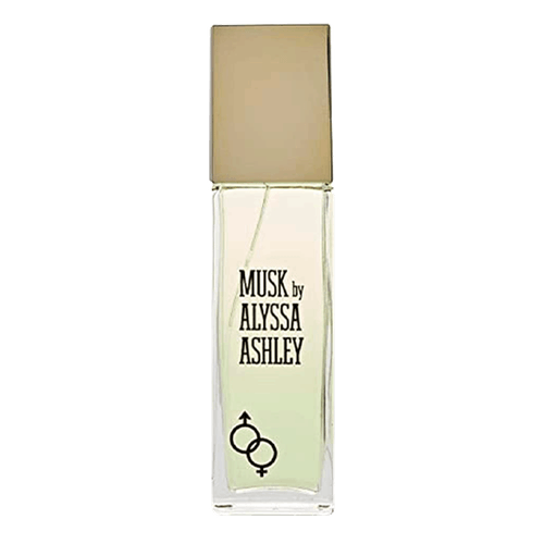 Alyssa Ashley Musk Eau de Toilette - Perfume Unissex 100ml