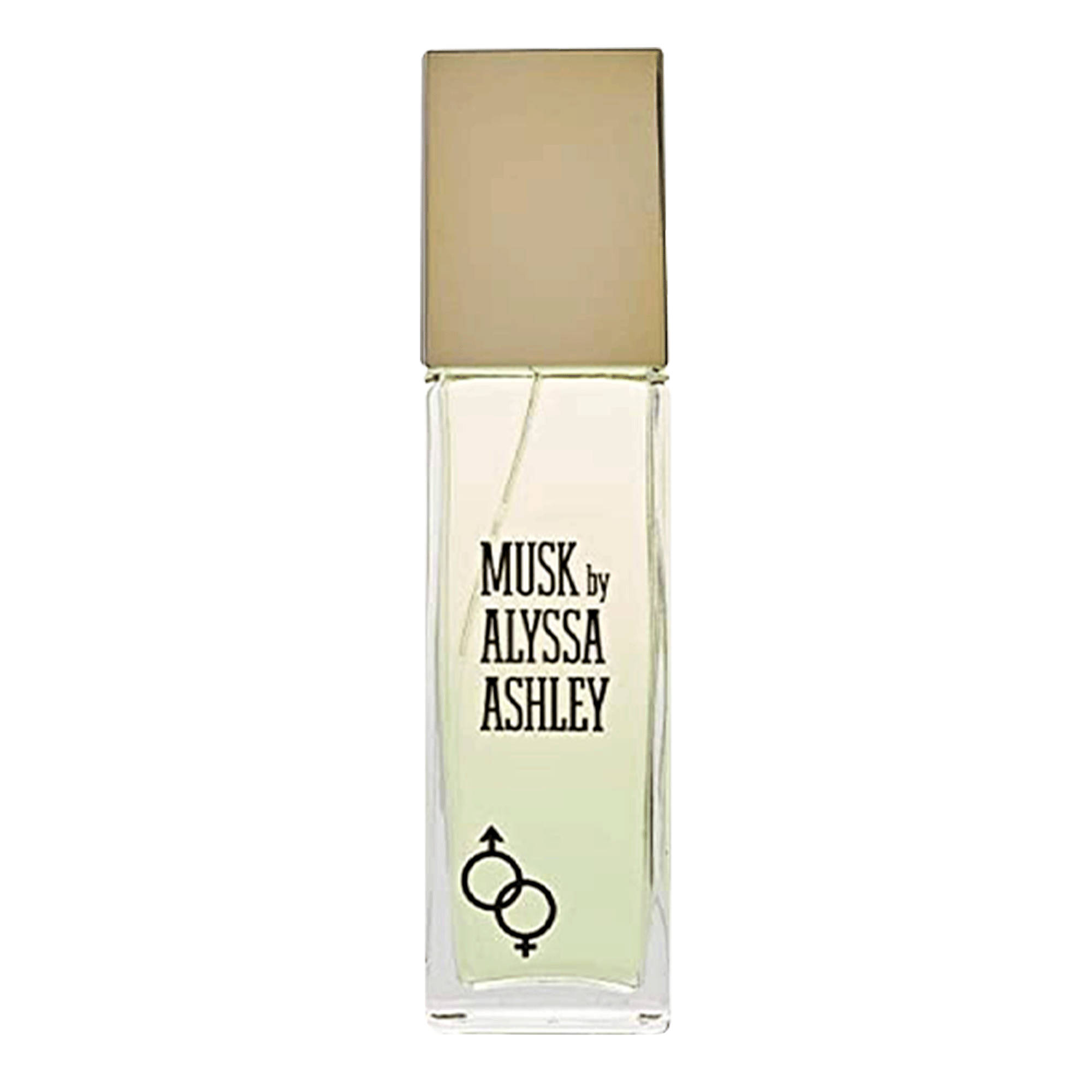 Alyssa Ashley Musk Eau de Toilette - Perfume Unissex 100ml