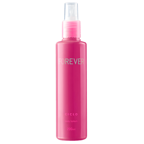 Ciclo Forever - Body Splash 200ml