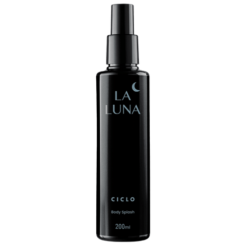 Ciclo La Luna - Body Splash 200ml