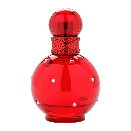 Britney Spears Hidden Fantasy Eau de Parfum - Perfume Feminino 100ml