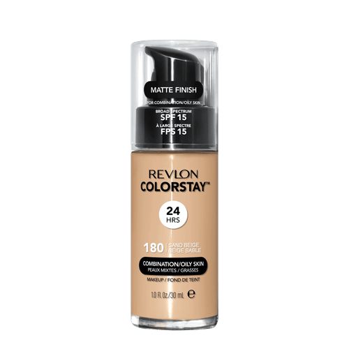 Revlon Colorstay - Base Matte 30ml