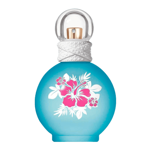 Britney Spears Fantasy Maui Eau de Toilette - Perfume Feminino 100ml