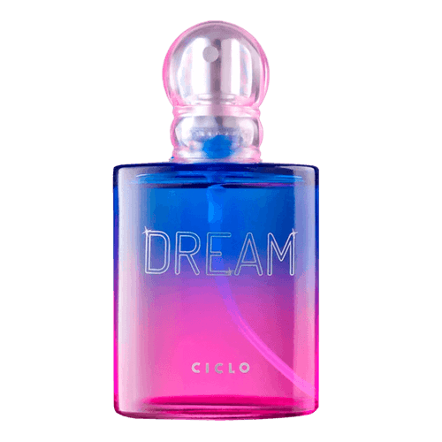 Ciclo Dream Deo Colônia - Perfume Feminino 100ml