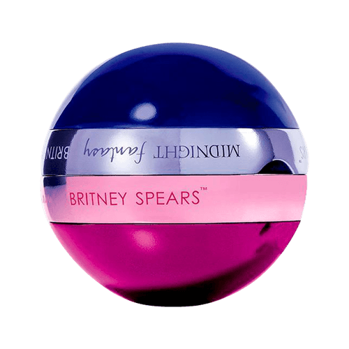 Britney Spears Fantasy Twist Eau de Parfum - Perfume Feminino 30 ml