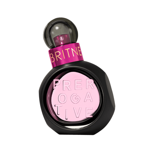 Britney Spears Prerogative Eau de Parfum - Perfume Unissex 30ml