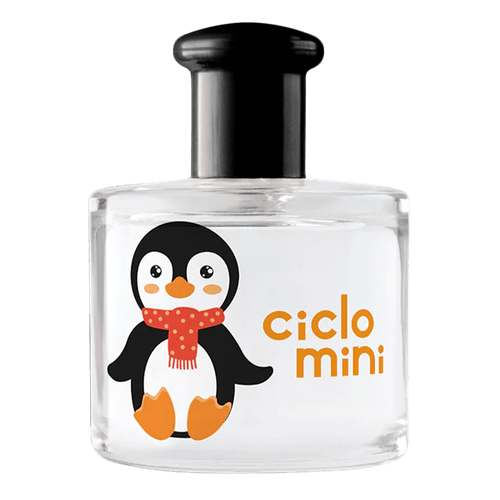 Ciclo Mini Pingucho Deo Colônia - Perfume Infantil 100ml