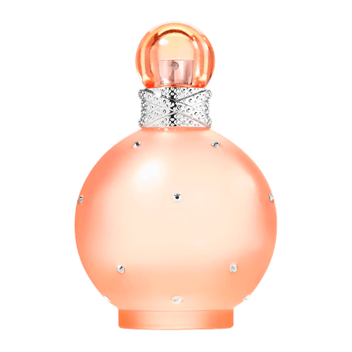 Britney Spears Naked Fantasy Eau de Toilette - Perfume Feminino