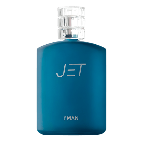 Ciclo Jet Deo Colônia Lata - Perfume Masculino 100ml