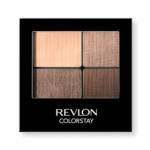 Revlon Colorstay 16-Hour Eye Shadow Paleta de Sombras - Addictive