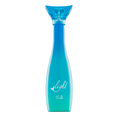 Ciclo Light Deo Colônia - Perfume Feminino 100ml