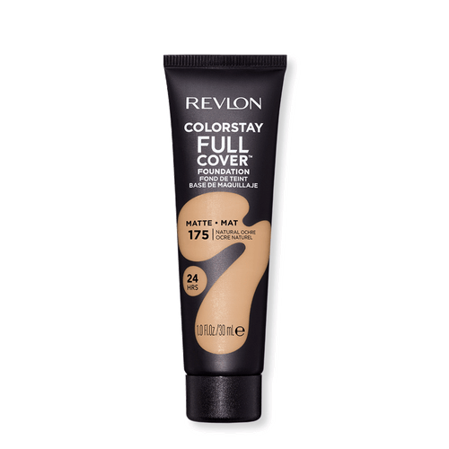 Revlon ColorStay Full Cover Foundation - Base Líquida 30ml