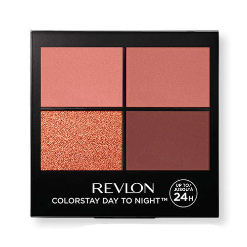 Revlon Colorstay Day to Night - Paleta de Sombras Stylish