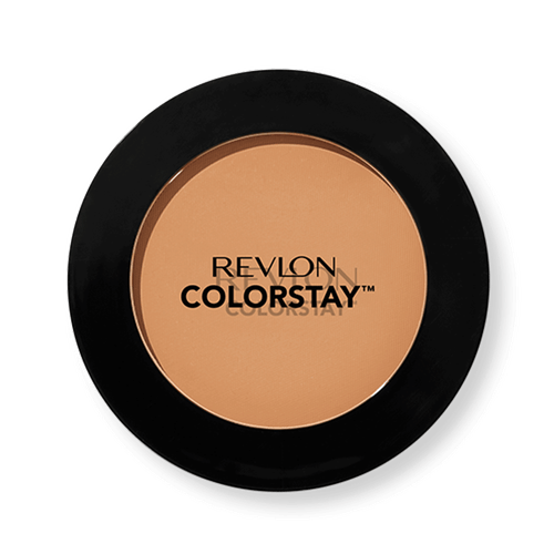 Revlon Colorstay Medium 840 - Pó Compcato 8,4g