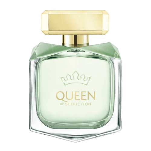 Banderas Queen Seduction Eau de Toilette - Perfume Feminino 80ml