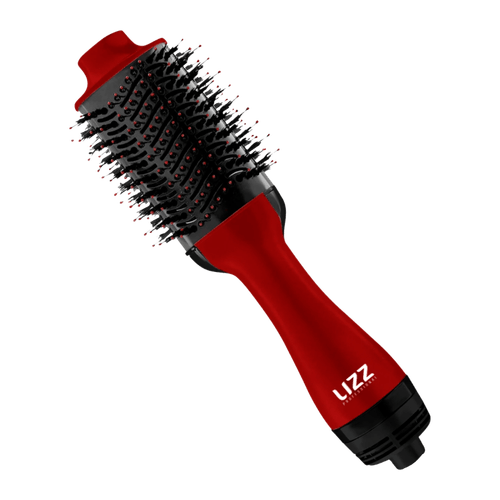 Lizz Professional Trend Ion 1000W - Escova Secadora 220v