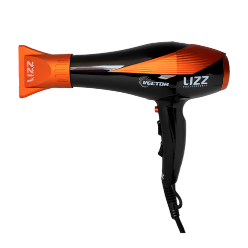 Lizz Vector Pro 2400W - Secador de Cabelos 220V