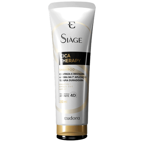 Eudora Siàge Cica Therapy - Shampoo 250ml