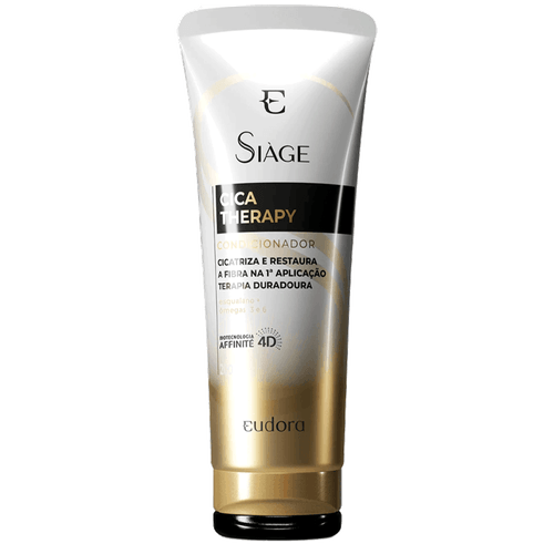 Eudora Siàge Cica Therapy - Condicionador 200ml