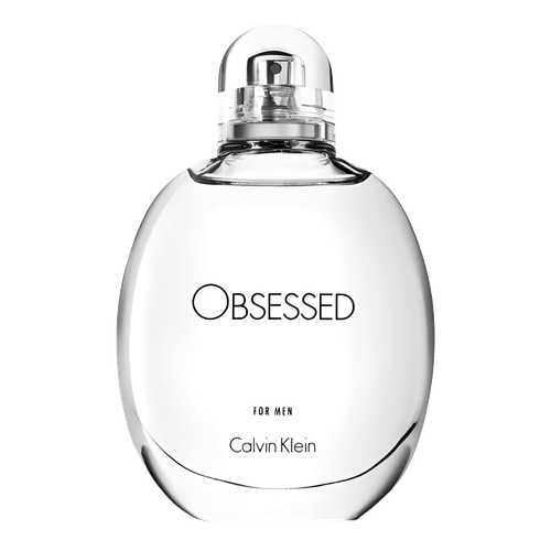 Calvin Klein Obsessed Eau de Toilette - Perfume Masculino 75ml