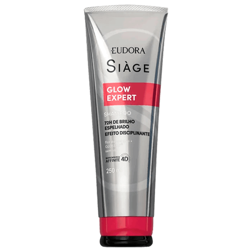 Eudora Siàge Glow Expert - Shampoo 250ml